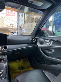 مێرسێدس بێنز E-Class